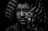 Man from Bangladesh-I Poster och Canvastavla