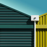 Horizontal - vertical Poster och Canvastavla