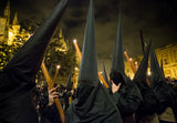 Faith Poster och Canvastavla