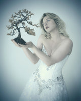 Weep for our planet Poster och Canvastavla