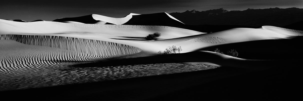 Death Valley_pan03 Poster och Canvastavla