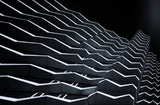 These lines Poster och Canvastavla