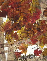 Autumn fantasy Poster och Canvastavla