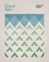 Ratio 4x5 Print By Bohonewart Copy 24 Poster och Canvastavla