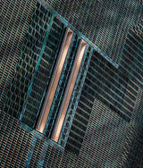 Tubes of light Poster och Canvastavla