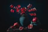 Sweet Autumn Poster och Canvastavla