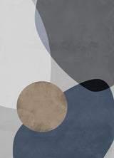 Graphic 210 Poster och Canvastavla