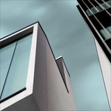 smaller rooms ... smaller windows Poster och Canvastavla