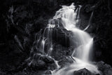 mountain water Poster och Canvastavla