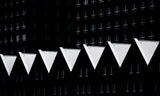 Zig-Zag Poster och Canvastavla