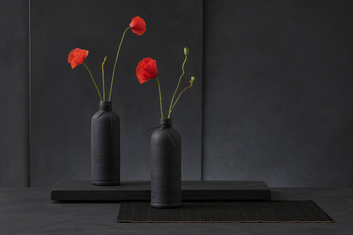 Papaver Rhoeas Poster och Canvastavla