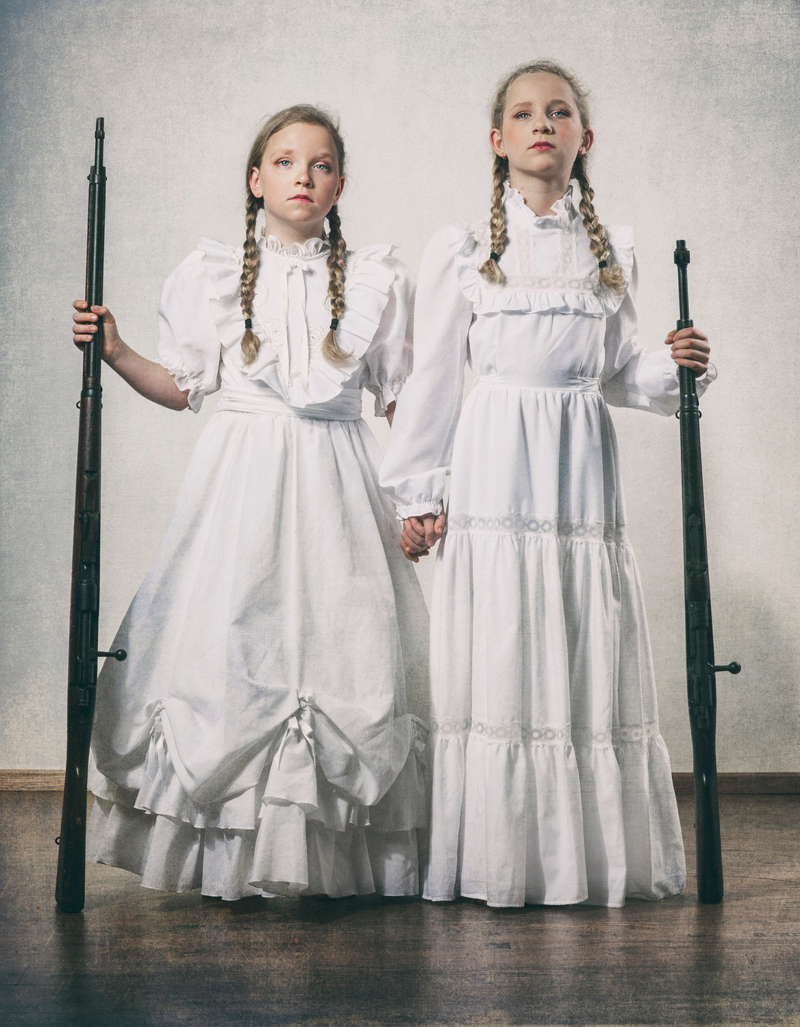 No Ingals Poster och Canvastavla