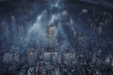 NYC Poster och Canvastavla