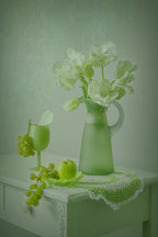 Sweet Green Poster och Canvastavla