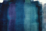 Painted Textures Poster och Canvastavla