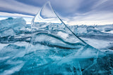 Sail Poster och Canvastavla
