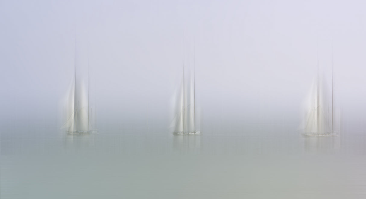 Serenity Poster och Canvastavla