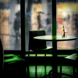 Rainy evening Poster och Canvastavla