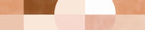 3x4 Aspectratiosoftpink37 Poster och Canvastavla