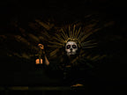 Catrina spirit from beyond the shadow Poster och Canvastavla