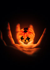 Halloween Poster och Canvastavla