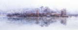 Ice island -2 Poster och Canvastavla