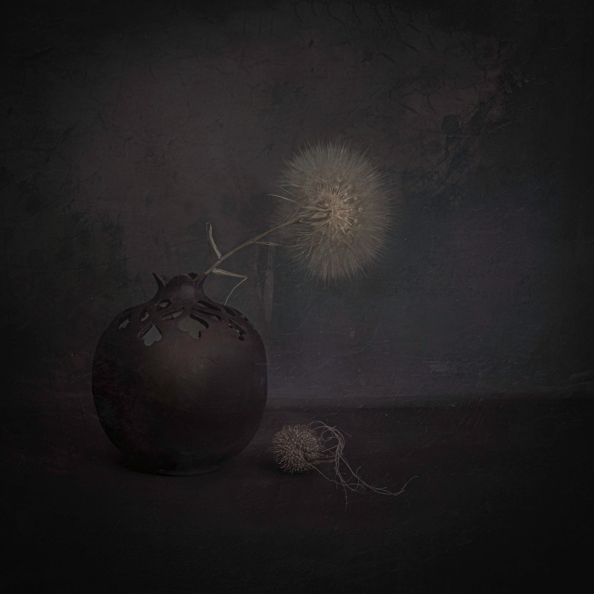 Fade Away Poster och Canvastavla