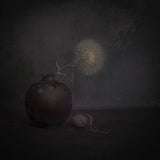 Fade Away Poster och Canvastavla