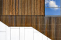 Sky Corner Poster och Canvastavla