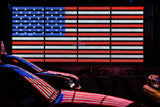 America is watching you Poster och Canvastavla