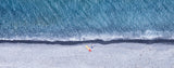 the surf Poster och Canvastavla