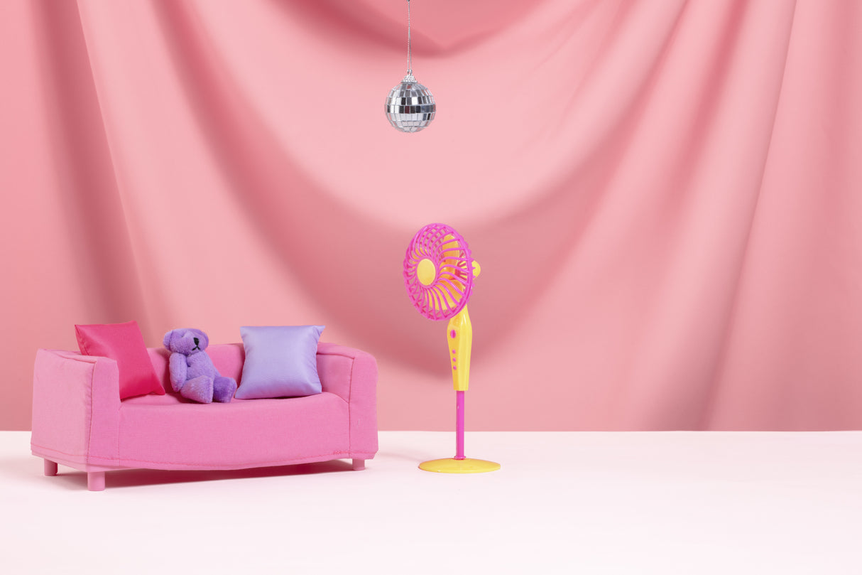 Summer naps Poster och Canvastavla