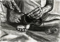 Cobbler Poster och Canvastavla