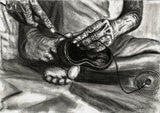 Cobbler Poster och Canvastavla