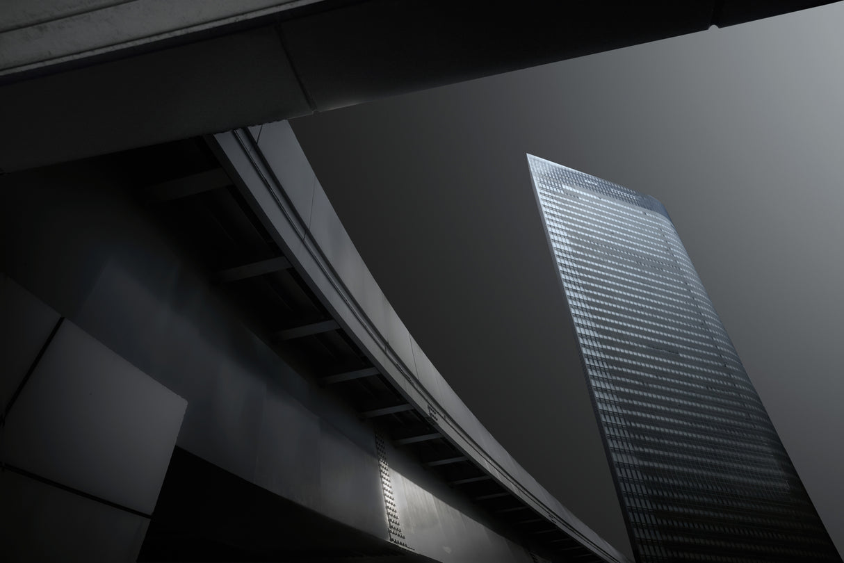 The Tower Poster och Canvastavla