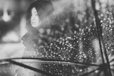 rainy day Poster och Canvastavla
