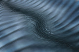Go with the flow Poster och Canvastavla