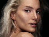 PROJECT FACES [Alica] Poster och Canvastavla