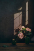 Evening Light Poster och Canvastavla