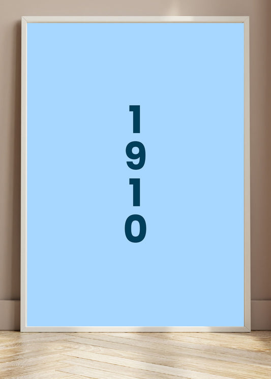 Malmö FF - fotbollsposter