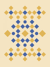 Geometry2 Poster och Canvastavla