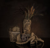 All natural things Poster och Canvastavla