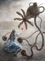 Wonderland? Poster och Canvastavla
