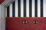 Watching you Poster och Canvastavla