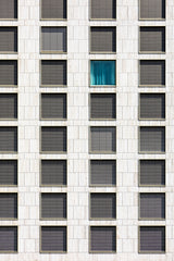 Zurich, Renaissance Zürich Tower IV Poster och Canvastavla