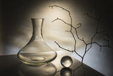 From the series "Experiments with glass" Poster och Canvastavla