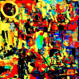 untitled Poster och Canvastavla