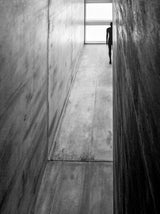 Light at the end Poster och Canvastavla