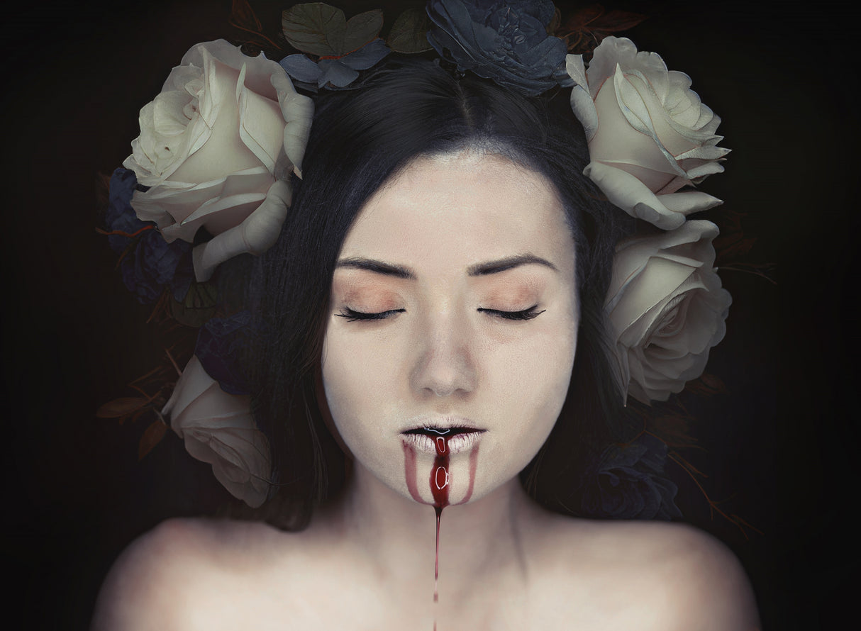 The Bride II Poster och Canvastavla