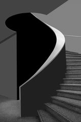 up and down Poster och Canvastavla